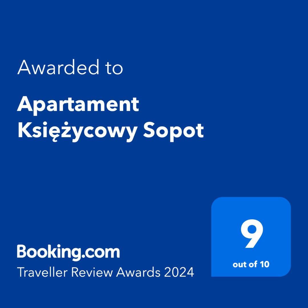 Ksiezycowy Z Ogrodem- Apartment *